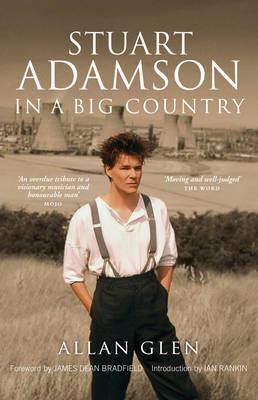 Stuart Adamson : In a Big Country