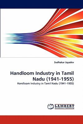 Handloom Industry in Tamil Nadu