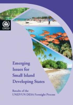 Emerging Issues for Small Island Developing States