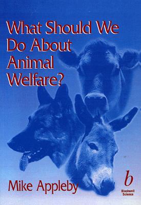 What Should We Do about Animal Welfare?