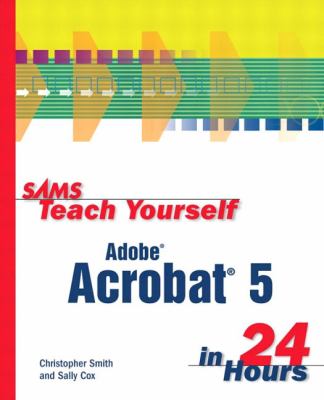Adobe Acrobat 5