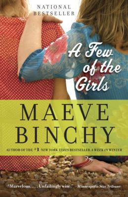 A Few of the Girls : Stories