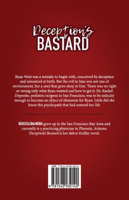 Deception's Bastard