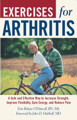 Exercises for Arthritis
