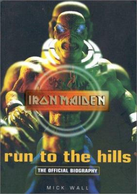 Iron Maiden Run to the Hills