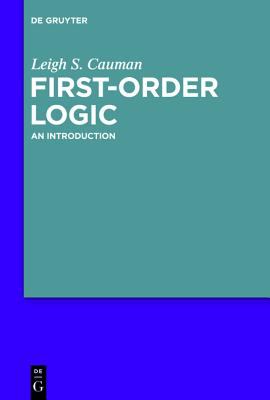 First-Order Logic : An Introduction