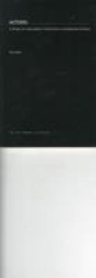 Actors : A Model of Concurrent Computation in Distributed Systems