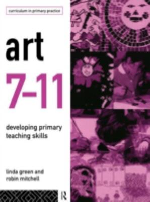 Art 7-11 : Developing Primary Teaching Skills