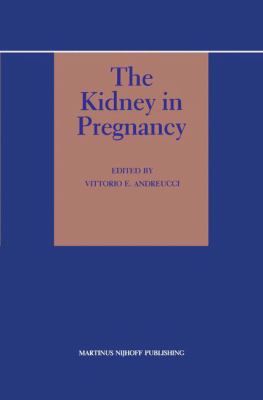 The Kidney in Pregnancy
