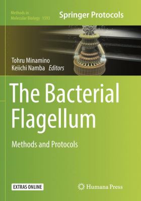 The Bacterial Flagellum : Methods and Protocols