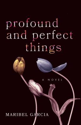 Profound and Perfect Things : A Novel