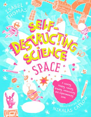 Self-Destructing Science: Space