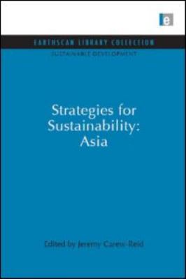 Strategies for Sustainability : Asia
