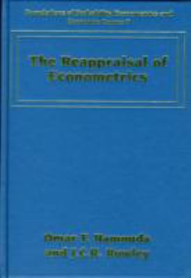 The Reappraisal of Econometrics