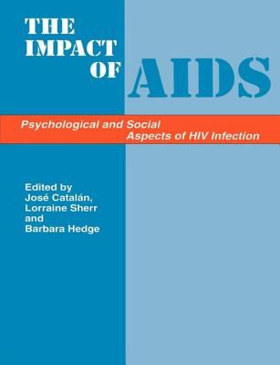 Impacts of Aids:Psych&Soc Aspe