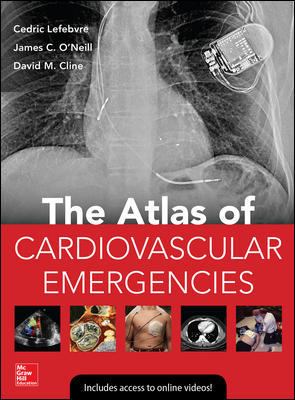 Atlas of Cardiovascular Emergencies