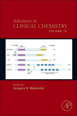 Advances in Clinical Chemistry