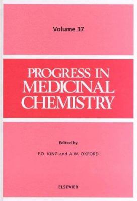 Progress in Medicinal Chemistry
