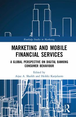 Marketing and Mobile Financial Services
