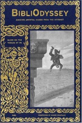 BibliOdyssey: Amazing Archival Images from the Dusty Corners of the Internet!