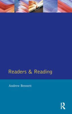 Readers and Reading