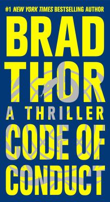 Code of Conduct : A Thriller