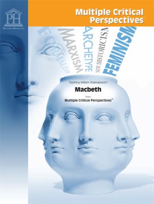 Mabeth from Mutiple Critical Perspectives