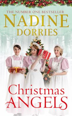 Christmas Angels