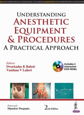 Understanding Anesthetic Equipment and Am