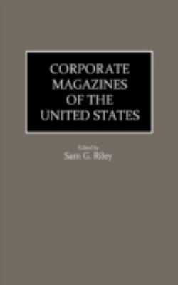 Corporate Magazines of the United States