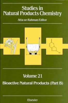 Bioactive Natural Products Pt. L