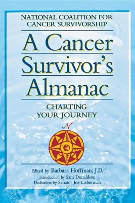 A Cancer Survivor's Almanac : Charting Your Journey