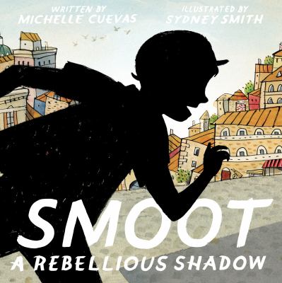 Smoot : A Rebellious Shadow