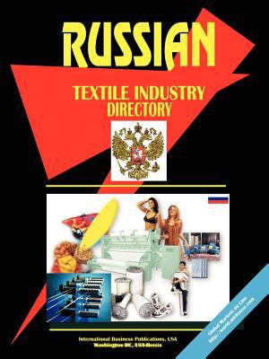 Russia Textile Industry Directory