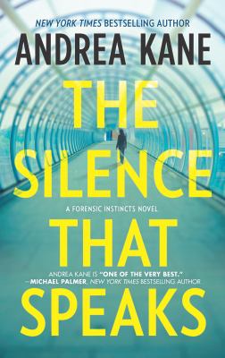 The Silence That Speaks