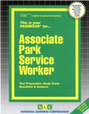 Associate Park Service Worker