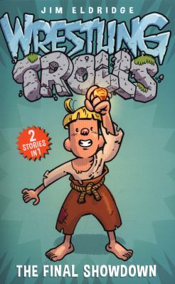 The Final Showdown : Match Six