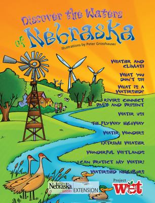 KIDs : Discover the Waters of Nebraska