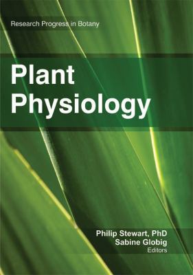 Plant Physiology