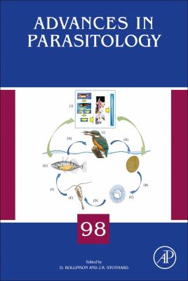 Advances in Parasitology