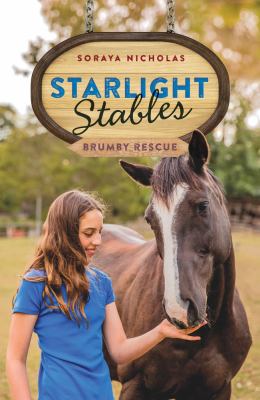 Starlight Stables : Brumby Rescue (BK5)