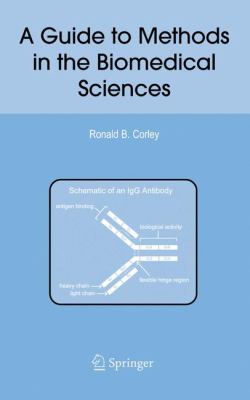 A Guide to Methods in the Biomedical Sciences