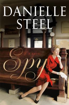 Spy : A Novel