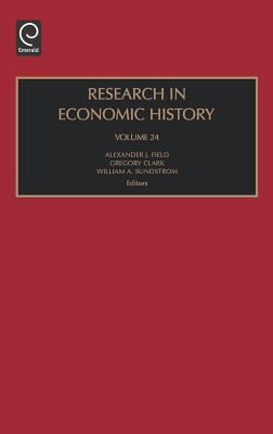 Research in Economic History