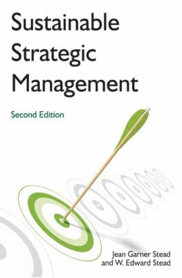 Sustainable Strategic Management