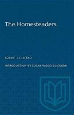 The Homesteaders