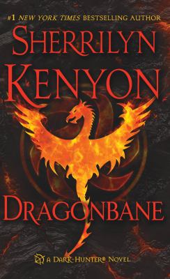 Dragonbane : A Dark-Hunter Novel