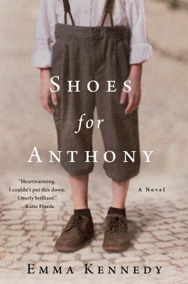 Shoes for Anthony : A Novel