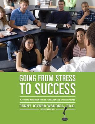 Going from Stress to Success
