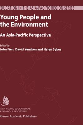Young People and the Environment : An Asia-Pacific Perspective